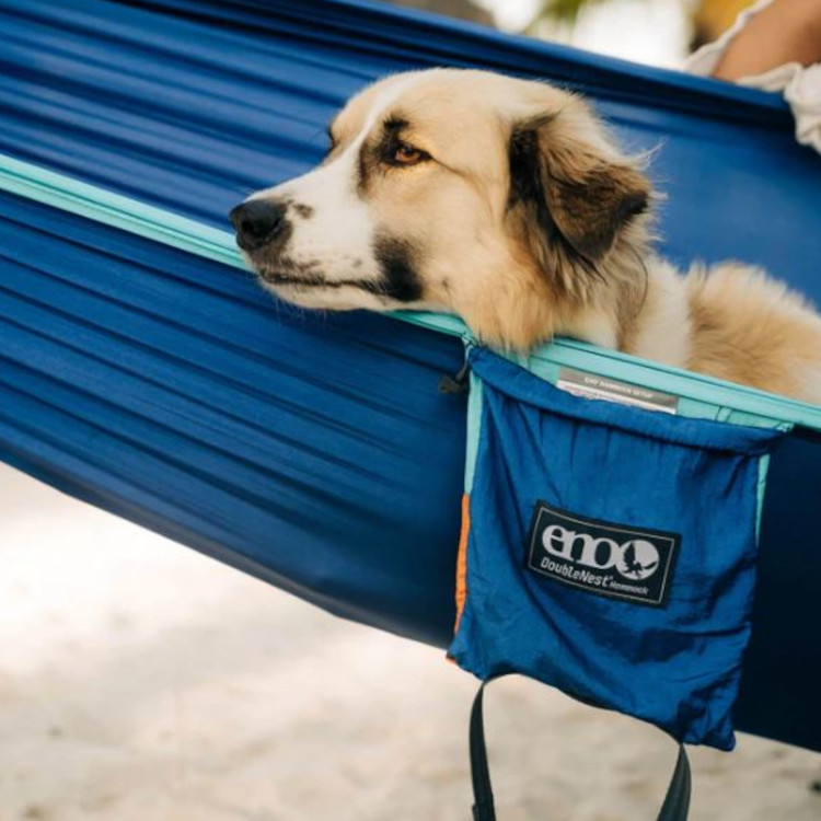 ENO DoubleNest Hammock - Image 6